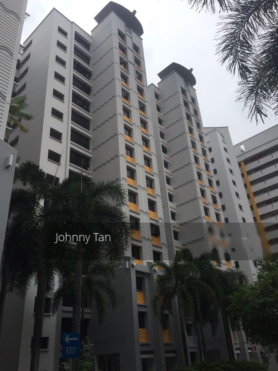 Blk 301D Anchorvale Drive (Sengkang), HDB 5 Rooms #134844302